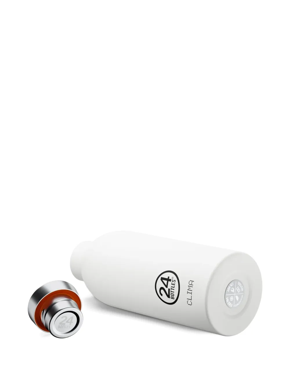 24bottles Clima bottle (500mL) | Water Bottles & Travel Mugs | Image 2