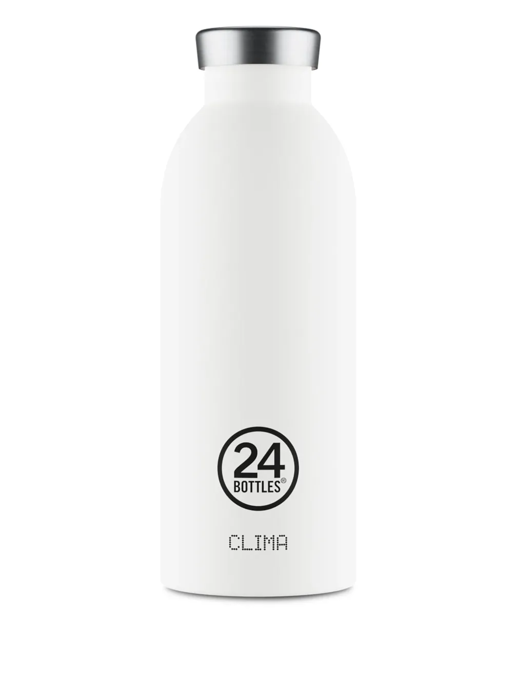 24bottles Clima bottle (500mL) | White | Image 1