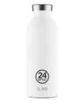 24bottles Clima bottle (500mL) - White