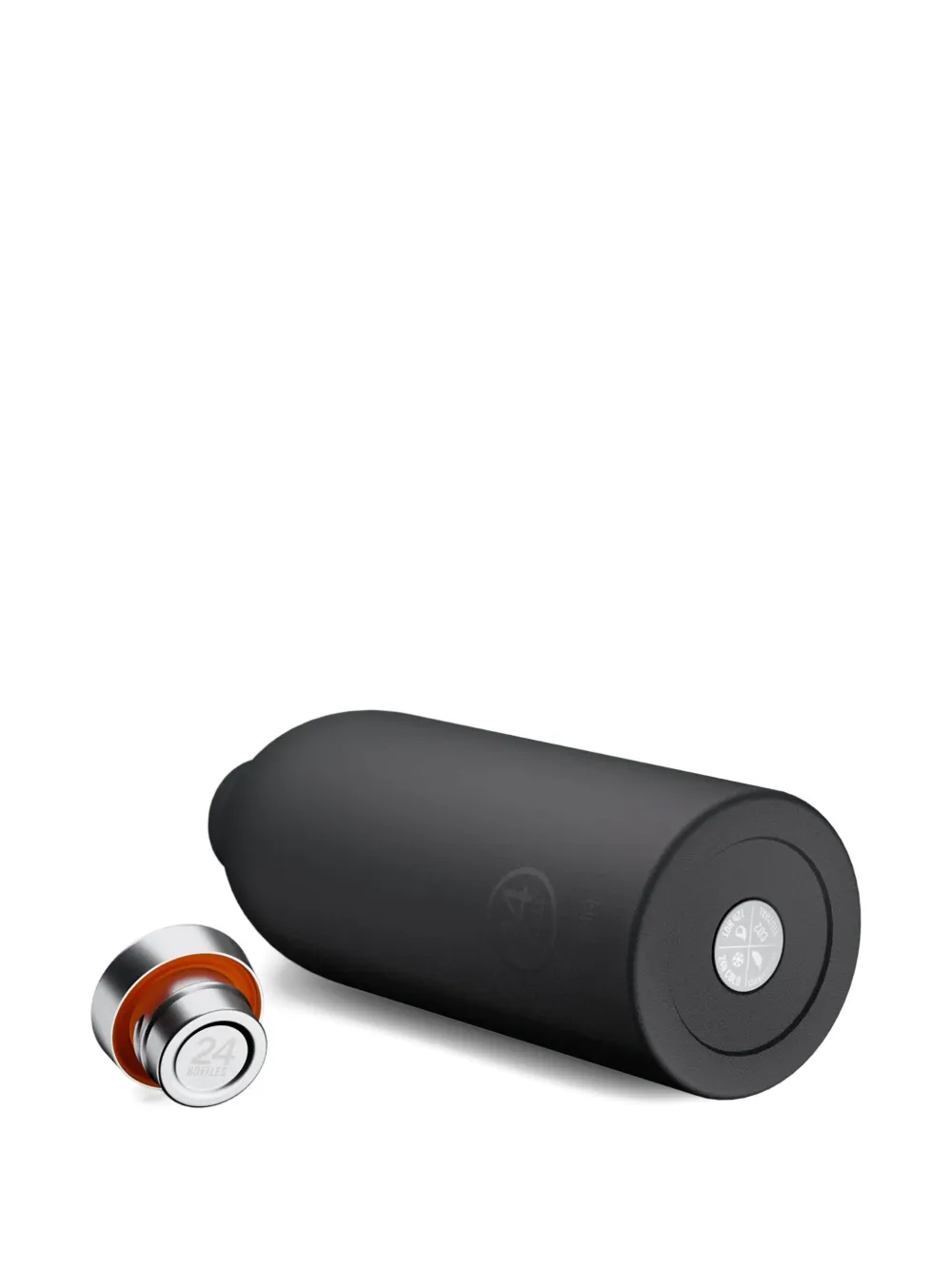 24bottles Clima steel-cap bottle (500mL) | Water Bottles & Travel Mugs | Image 2