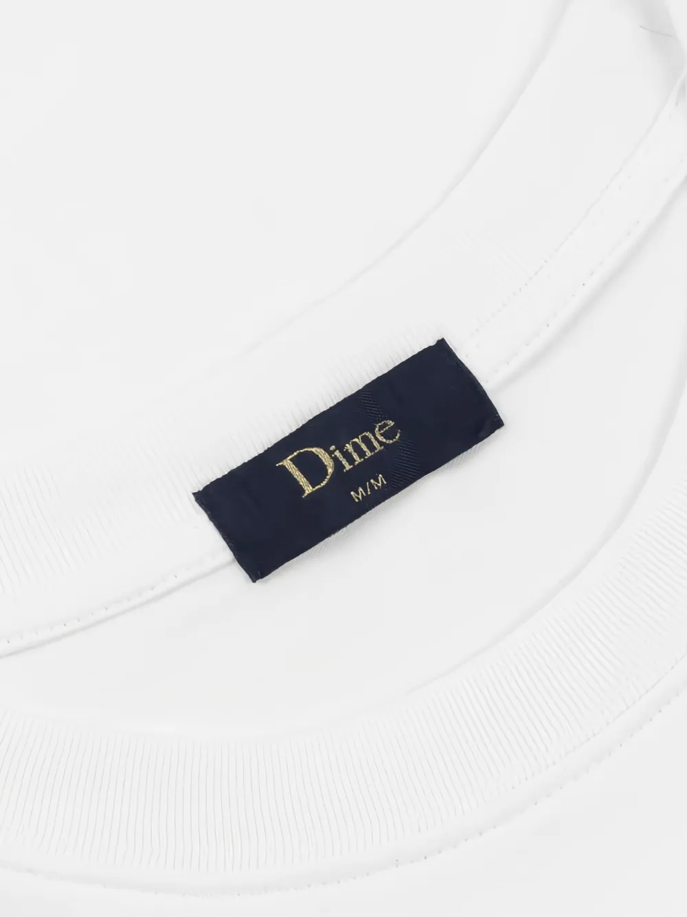 dime Bones T-shirt | T-Shirts | Image 2
