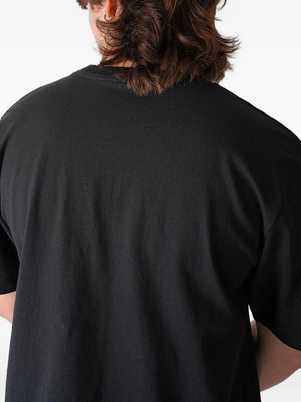 YARDSALE logo-print T-shirt | T-Shirts | Image 2