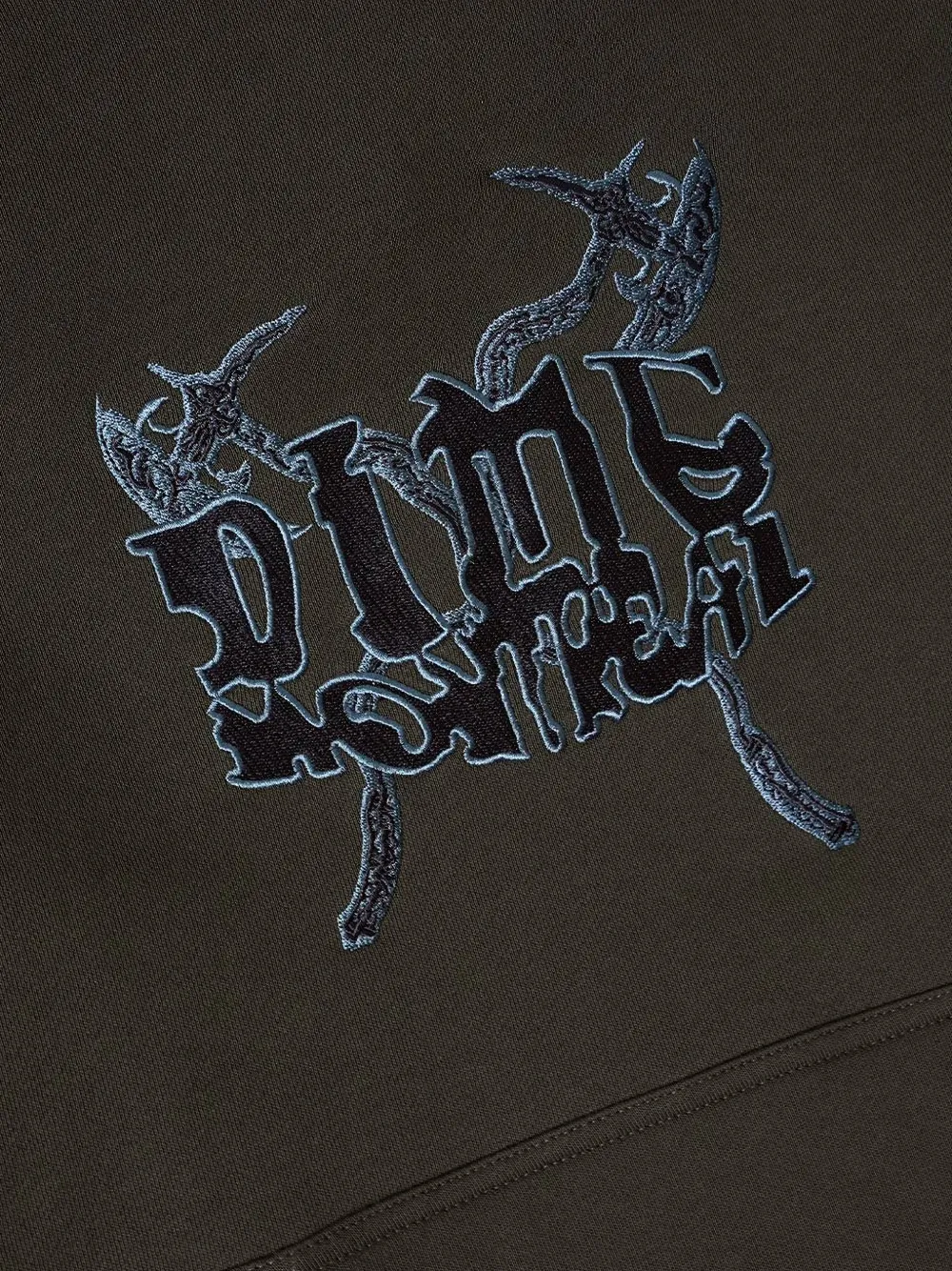Axe Hoodie