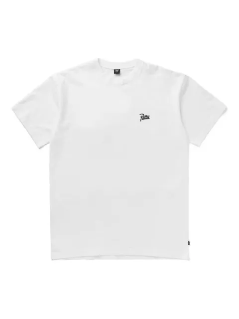 PATTA logo-print cotton T-shirt