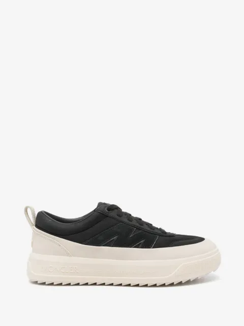 Moncler Altive leren sneakers
