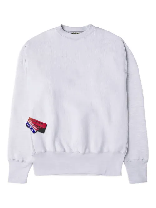 Sweat à patch logo - CAMBER USA - Modalova