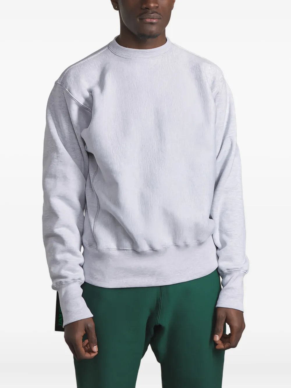 CAMBER USA logo-patch sweatshirt | Sweatshirts | Image 2