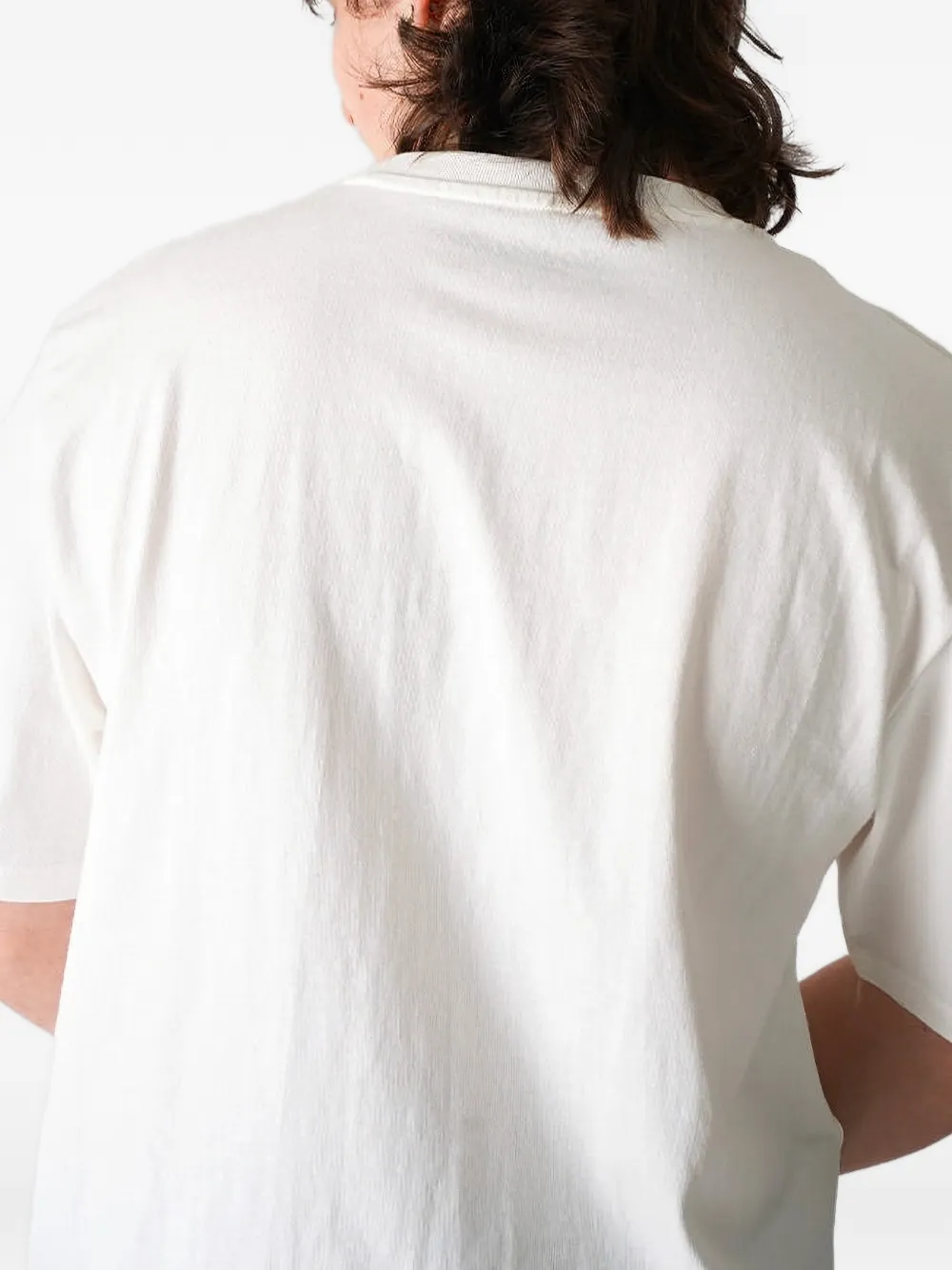 Yardsale Graphic-print T-shirt - White 