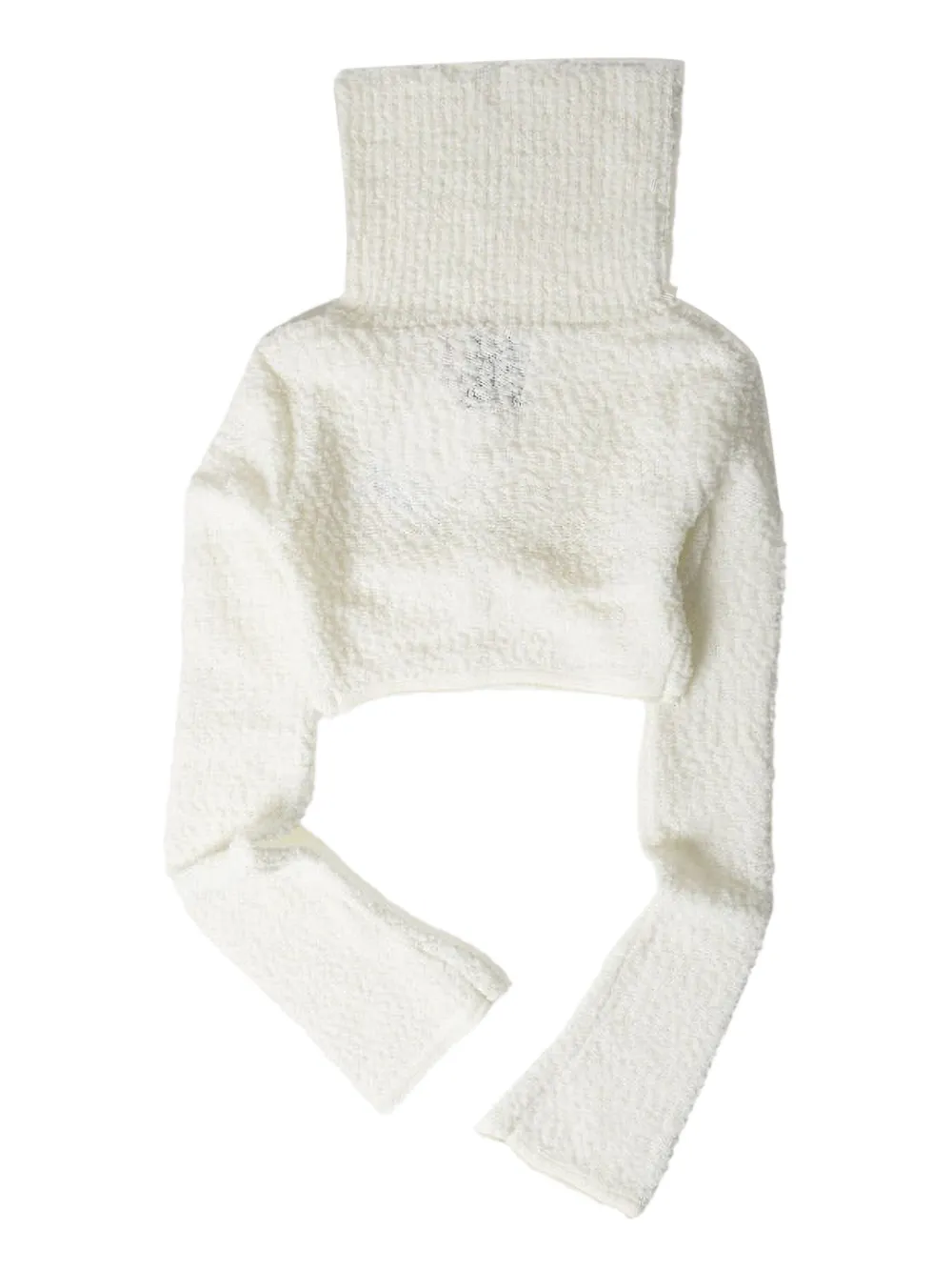 House of Sunny sun-embellishment knit cardigan | Cardigans | Image 2