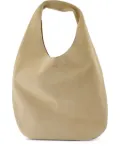 A.P.C. Neige top-handle shoulder bag - Neutrals