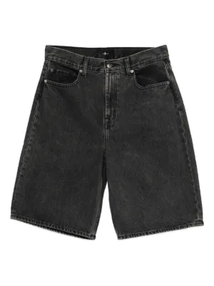 7 For All Mankind メンズ ショーツ通販 - FARFETCH