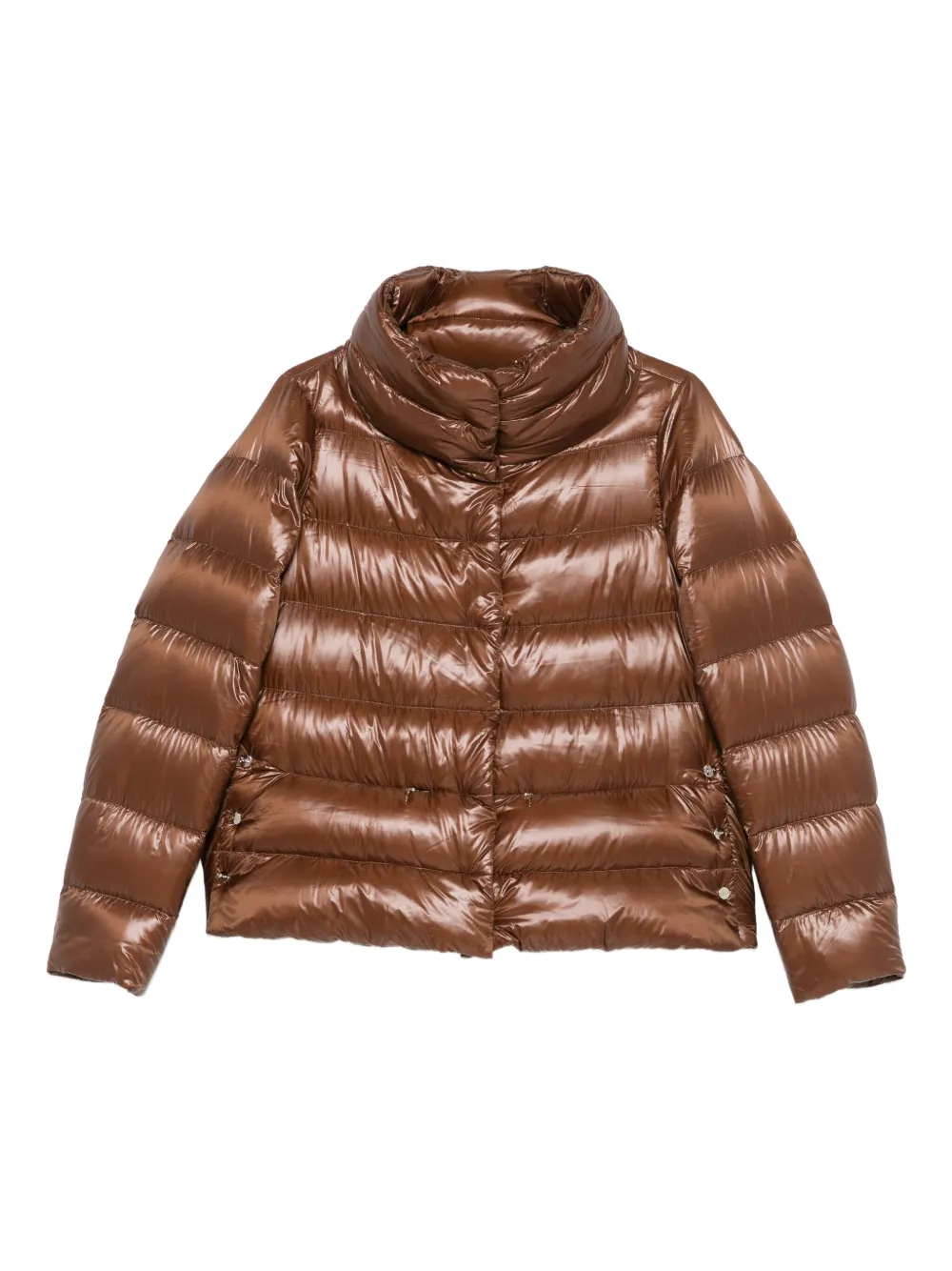 Herno down-filled jacket Bruin