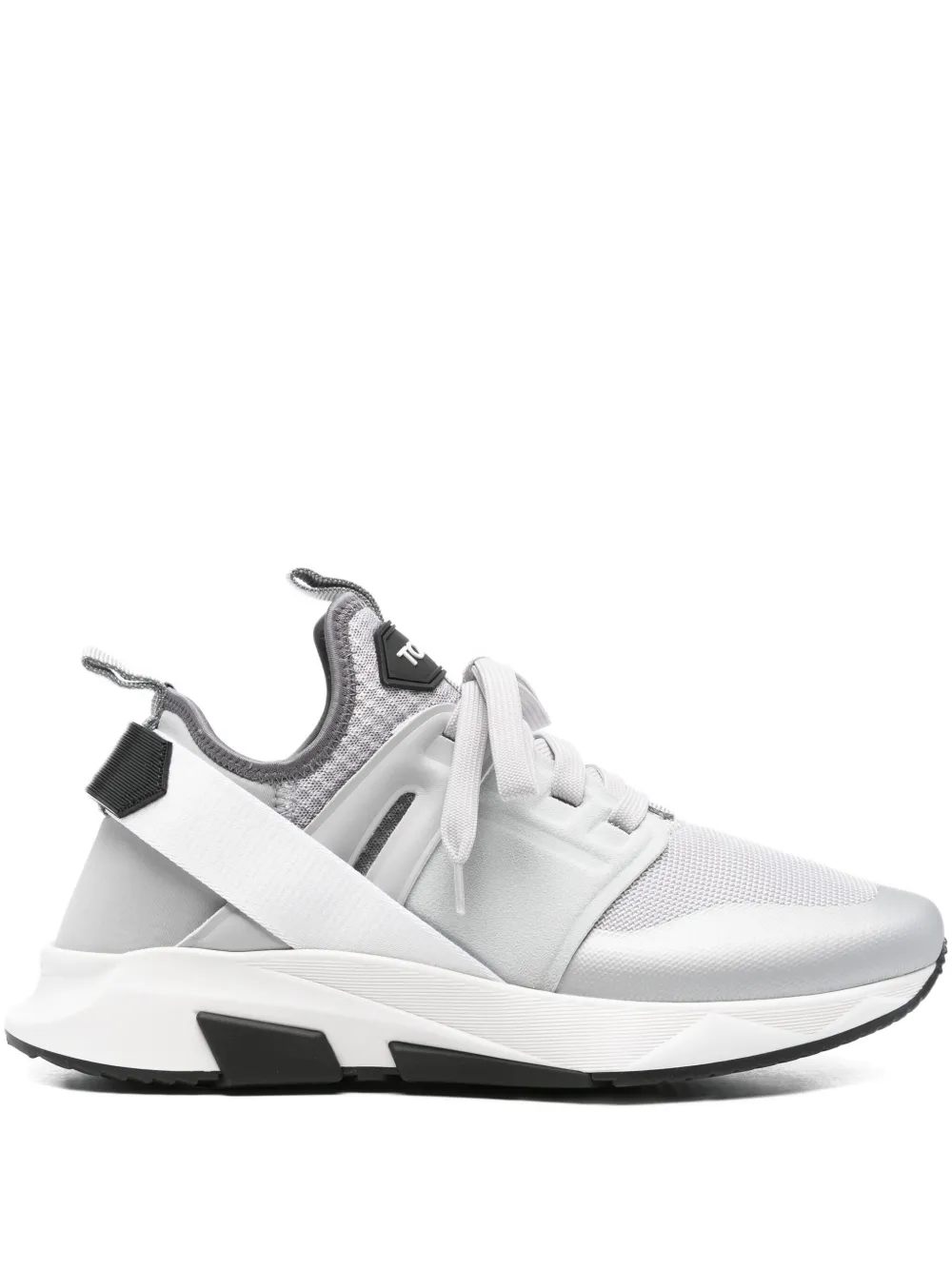 TOM FORD Jago sneakers Grey