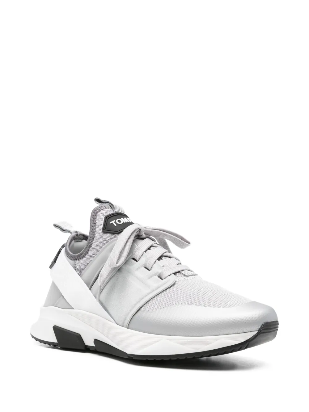 TOM FORD Jago sneakers Grijs