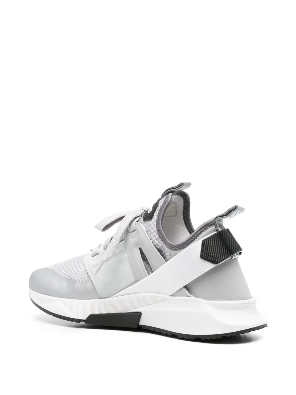 TOM FORD Jago sneakers Grijs