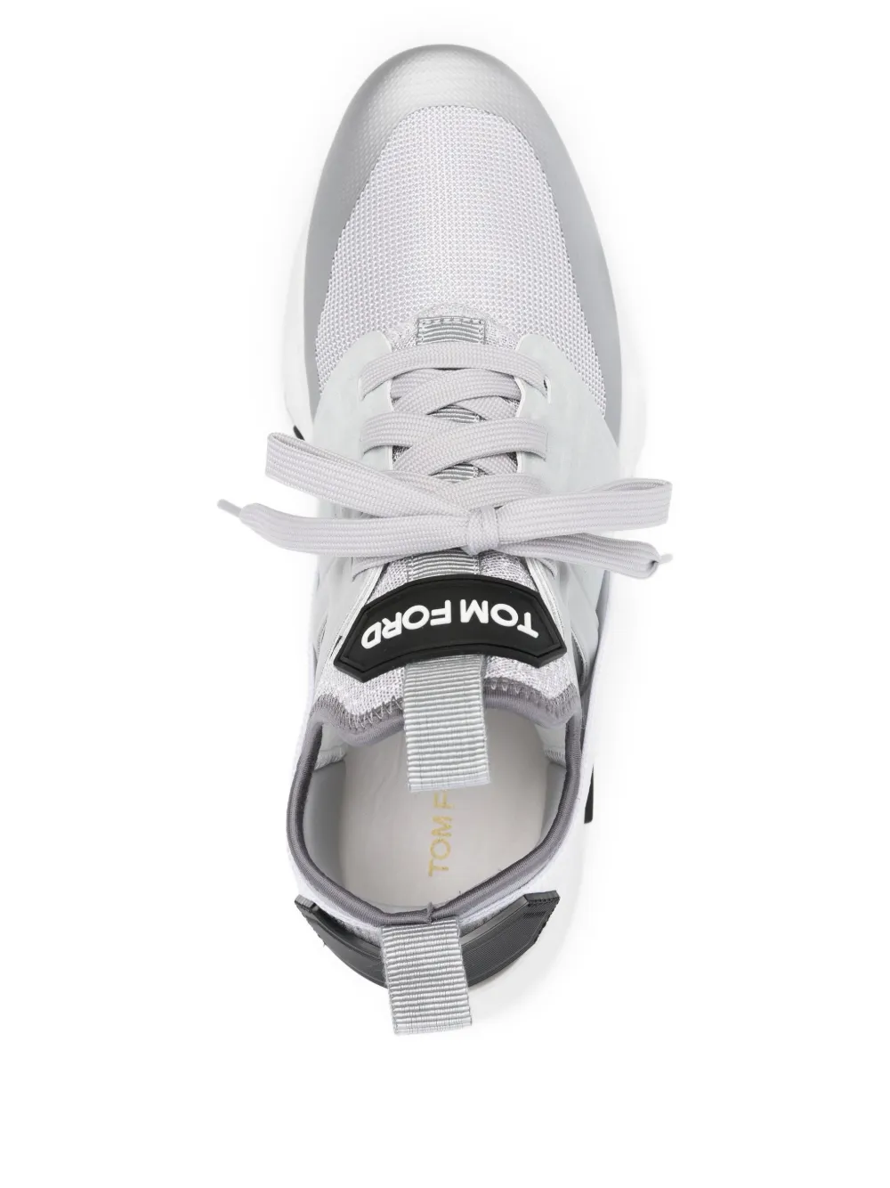 TOM FORD Jago sneakers Grijs