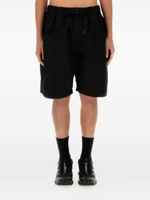 Comme Des Garçons Homme Plus ジップディテール ショートパンツ