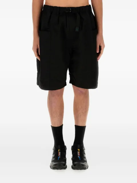 SOUTH2 WEST8 elasticated-waistband bermuda shorts
