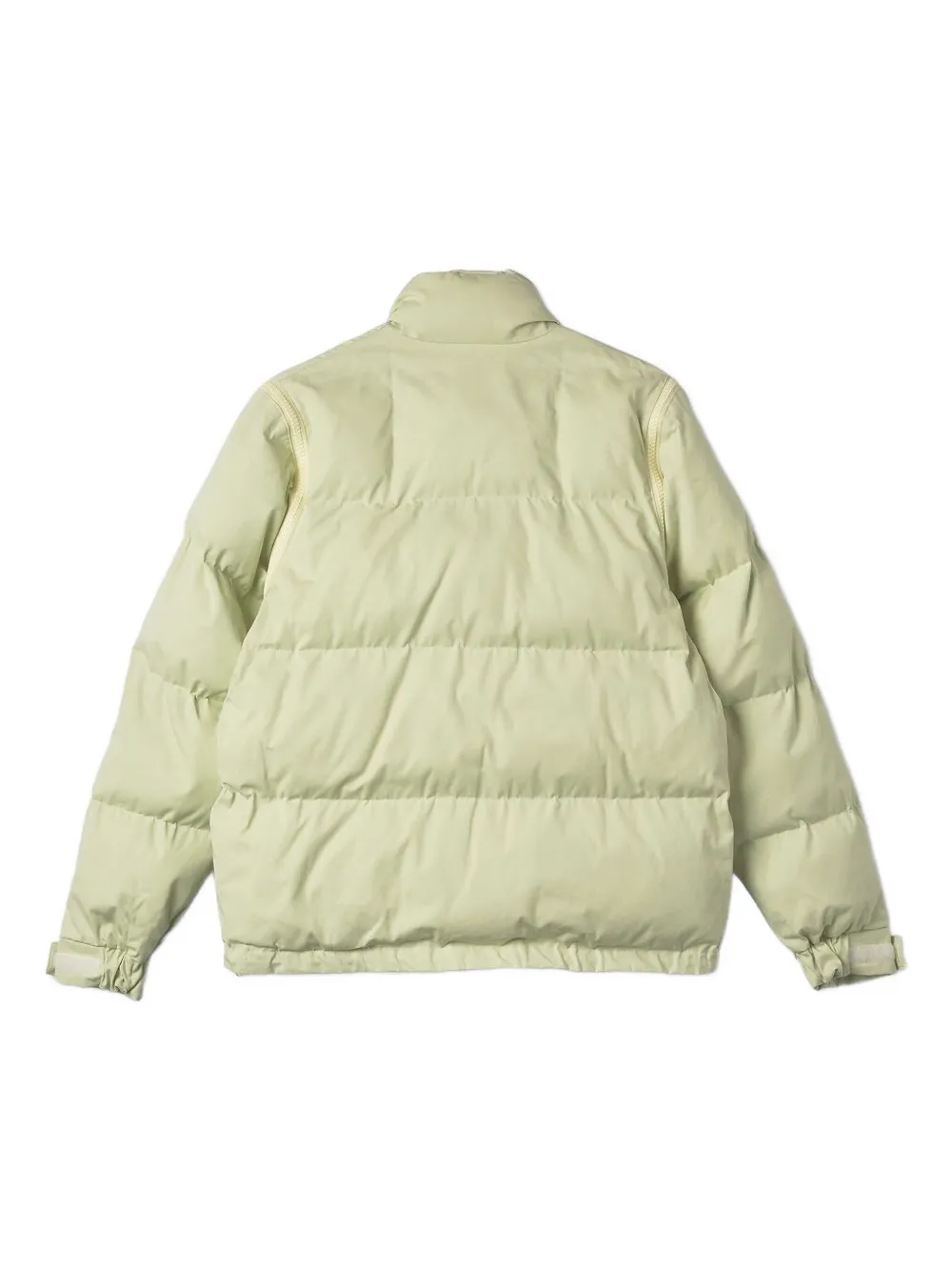 Sunnei padded zip jacket | Padded & Down Jackets | Image 2