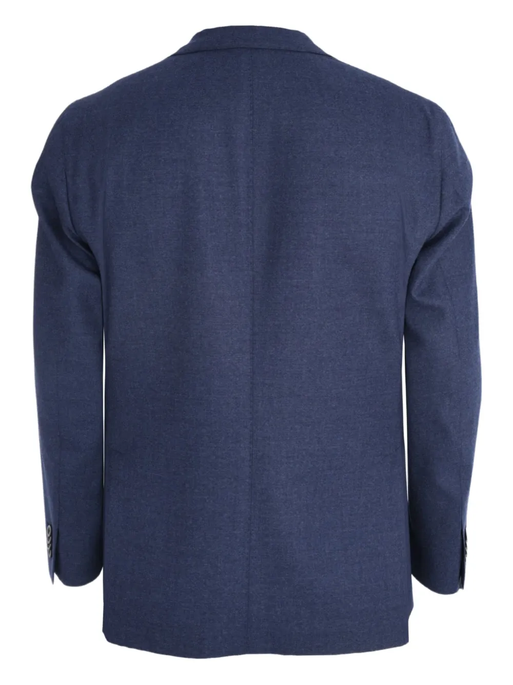 Boglioli three-button patch-pocket jacket | Blazers | Image 2
