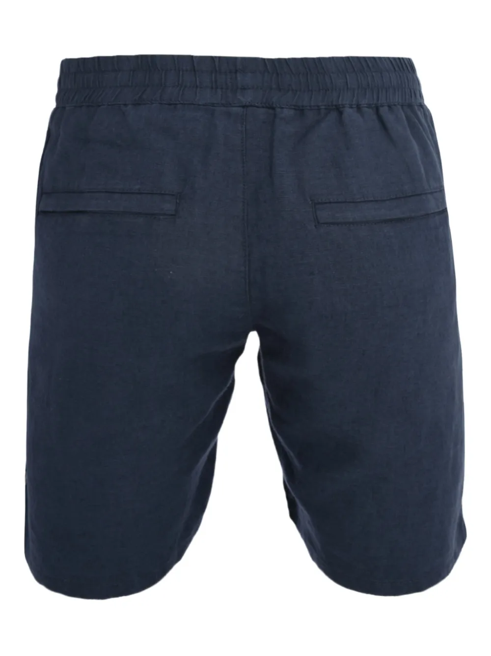 Bluemint Edmund Shorts In Blue