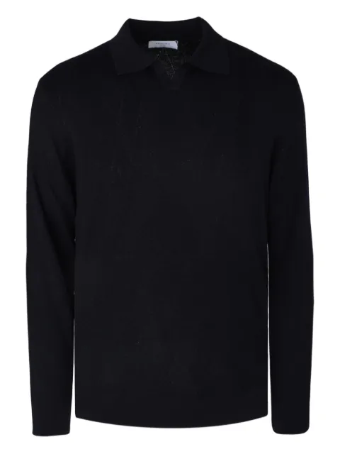 Boglioli suéter con cuello