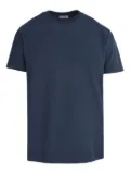 Bluemint crew-neck cotton T-shirt