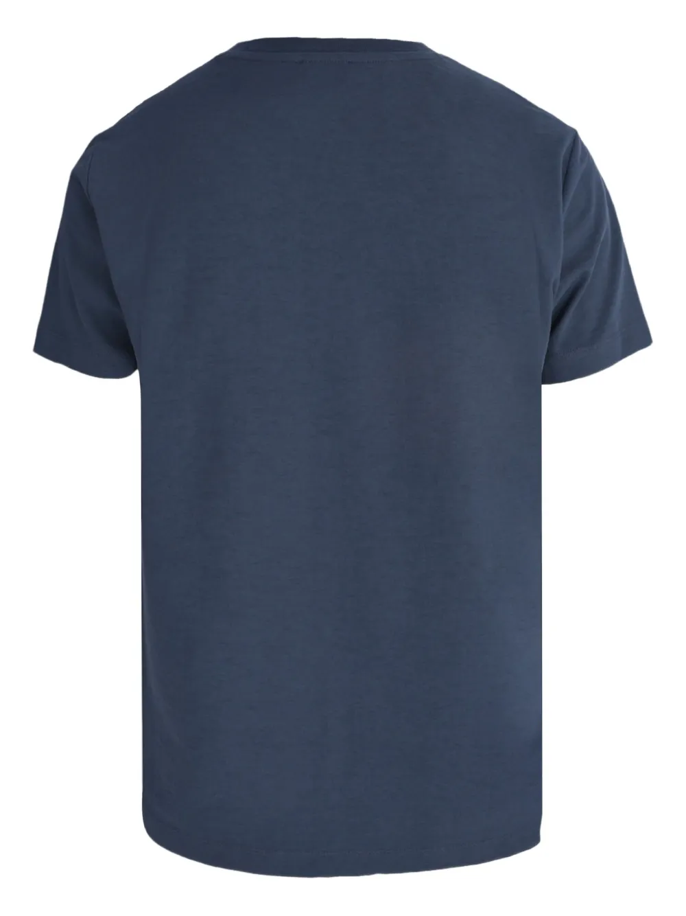 Bluemint crew-neck cotton T-shirt | T-Shirts | Image 2