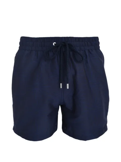 Frescobol Carioca shorts de playa Rio
