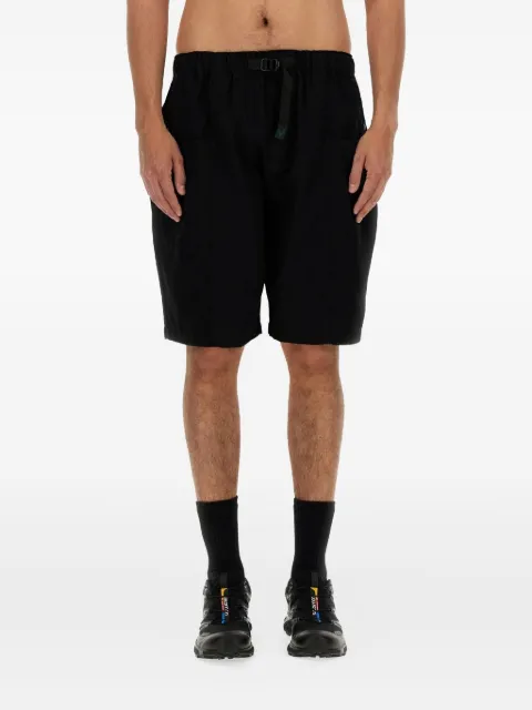 SOUTH2 WEST8 buckle-waist shorts