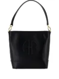 ANINE BING Lili bucket bag - Black