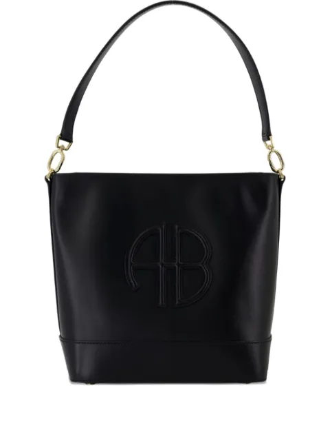 ANINE BING Lili bucket bag