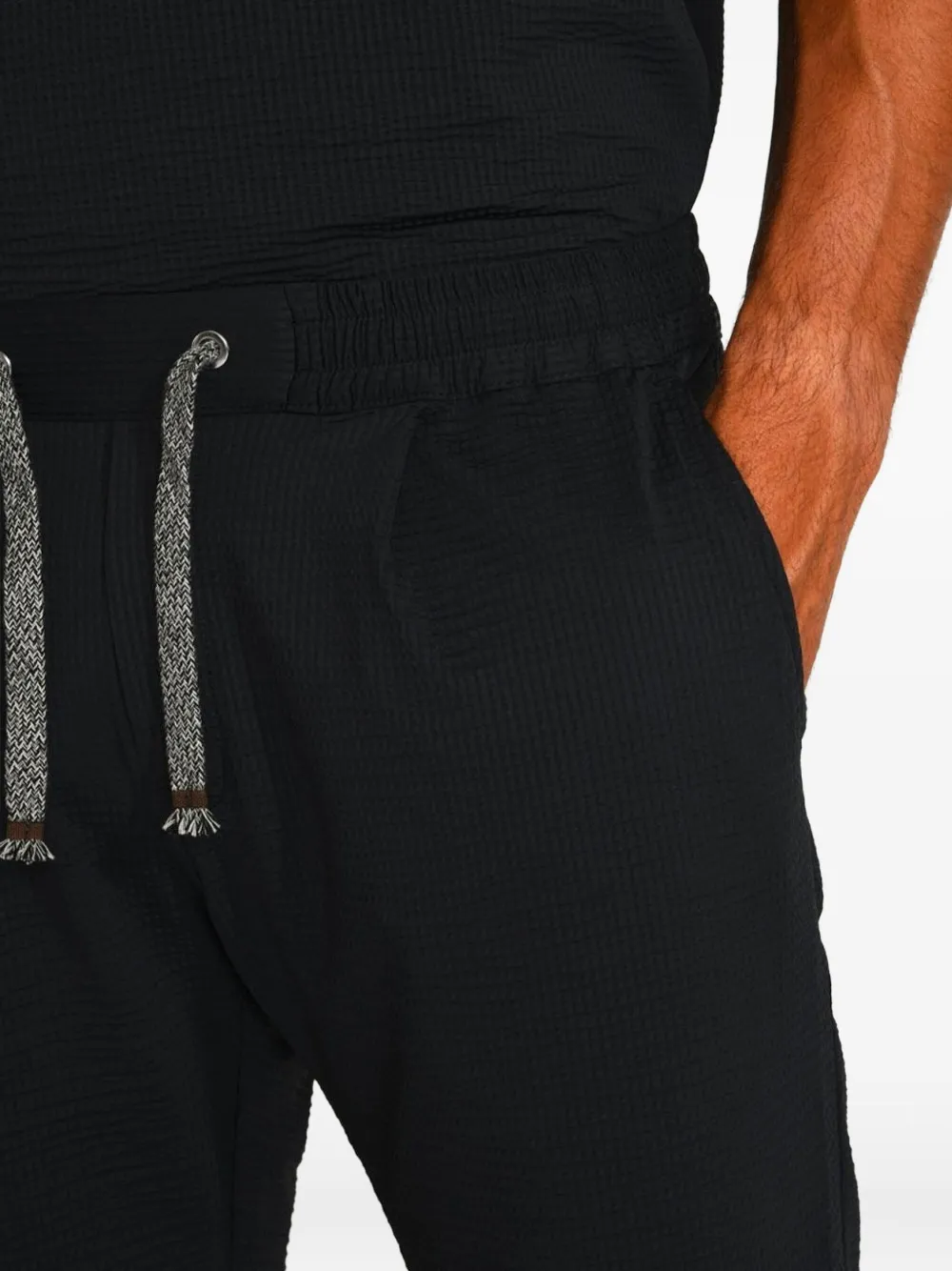 CALA 1789 side-stripe trousers | Regular-Fit & Straight Leg Pants | Image 2