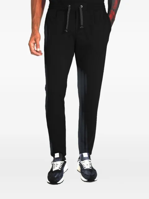 CALA 1789 side-stripe trousers