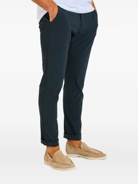 CALA 1789 elastic-waistband trousers
