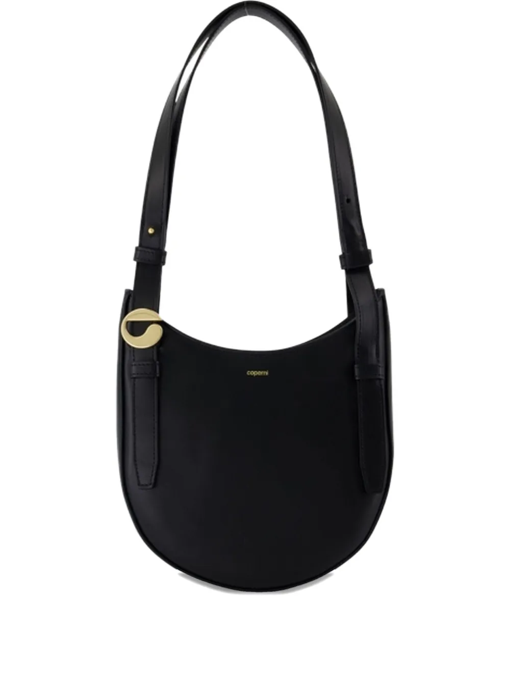 Coperni mini Belt shoulder bag - Nero