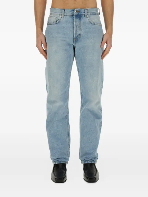 Séfr five-pocket jeans