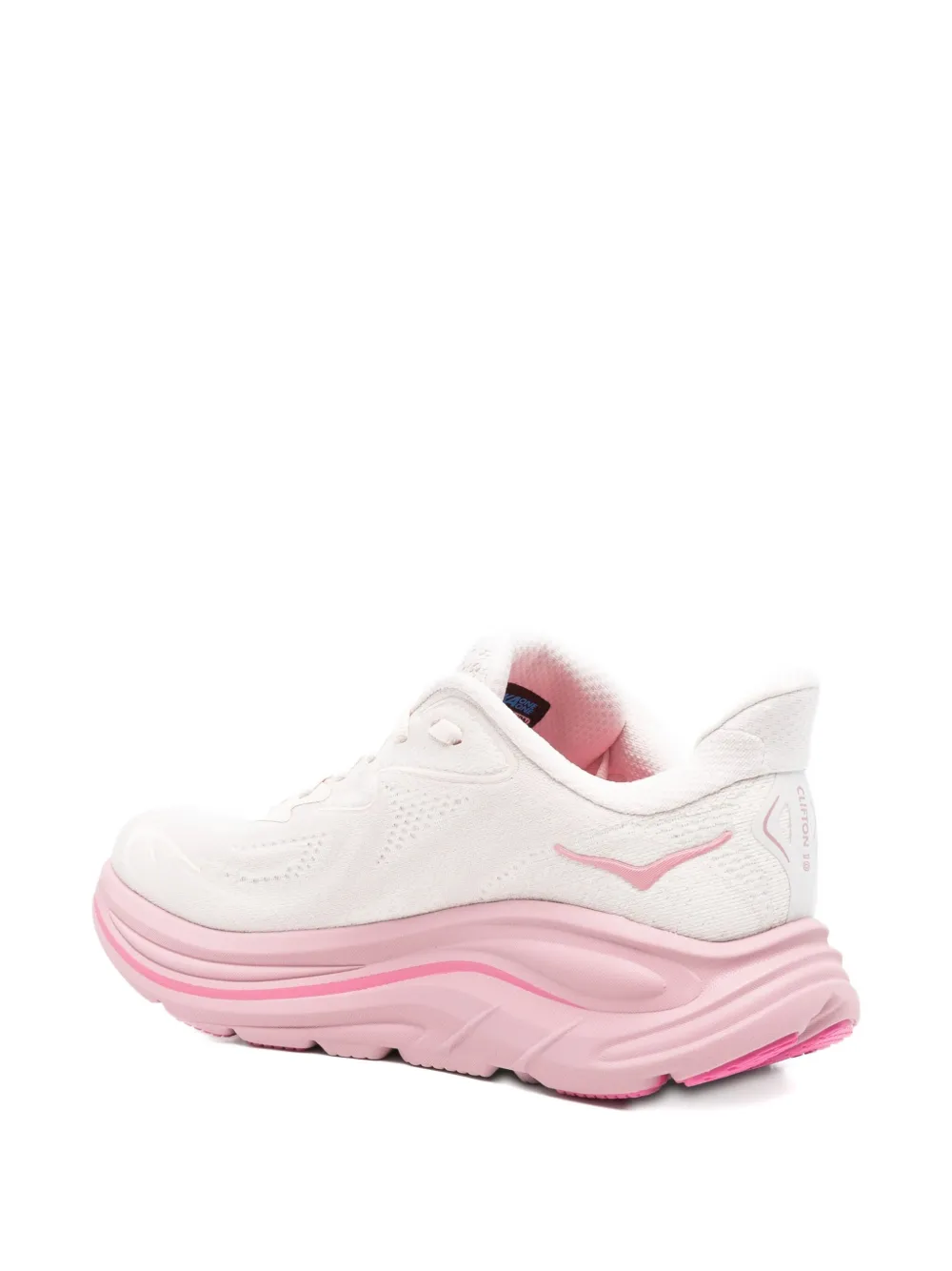 HOKA Clifton 10 sneakers White