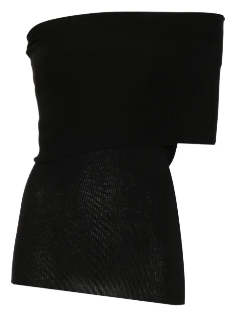 Rick Owens Athena knitted top