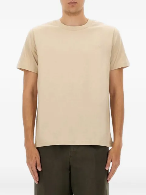 A.P.C. crew neck T-shirt