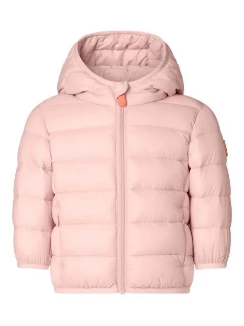 Save The Duck Kids hooded jacket