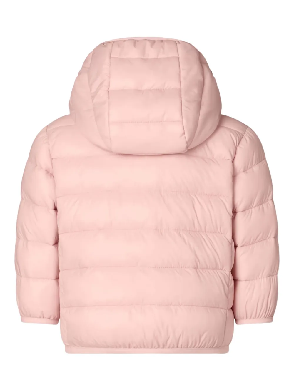 Save The Duck Kids hooded jacket | Padded Jackets | Image 2