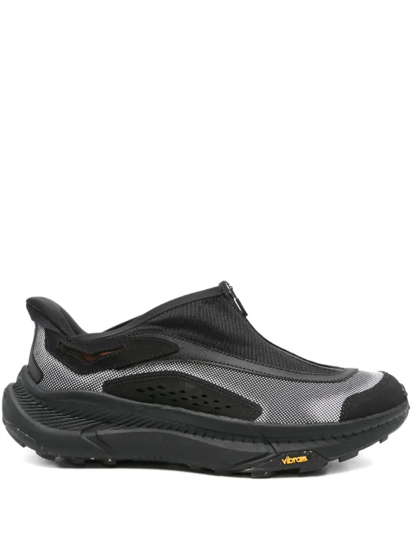 HOKA Project Transport Sneakers Black FARFETCH VN