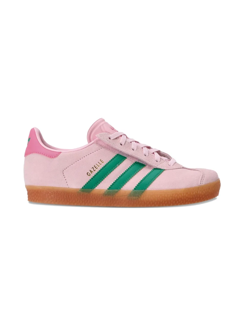adidas Kids Gazelle sneakers Roze