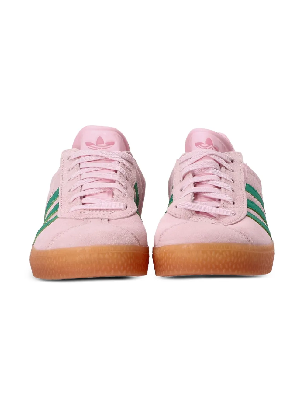 adidas Kids Gazelle sneakers Roze