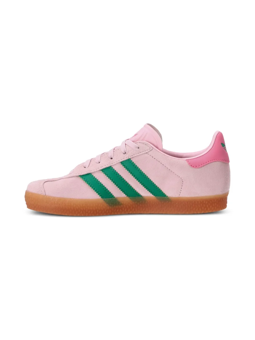 adidas Kids Gazelle sneakers Roze