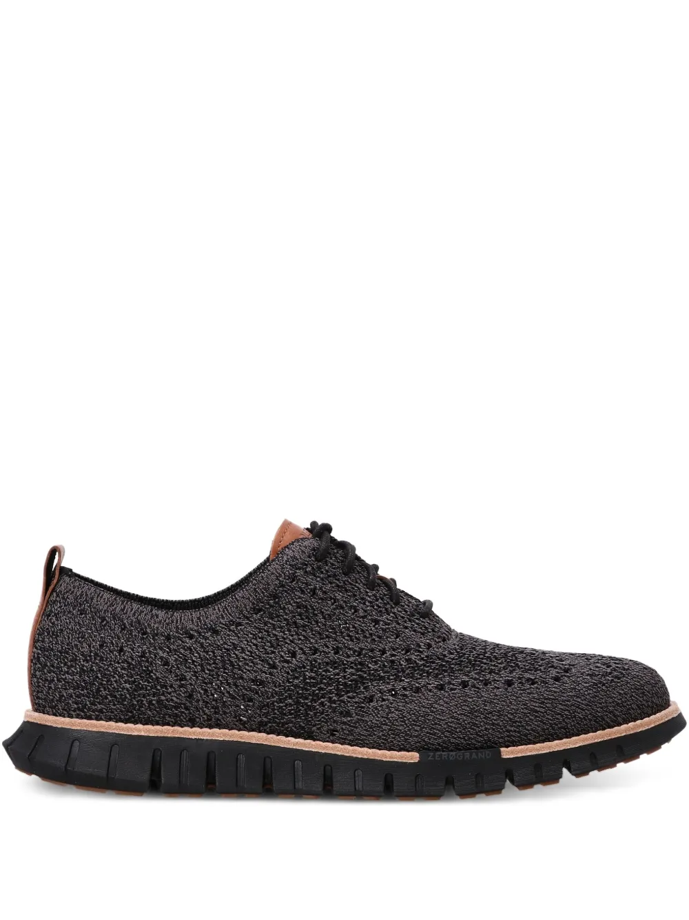 Cole Haan Zerogrand mesh sneakers Black