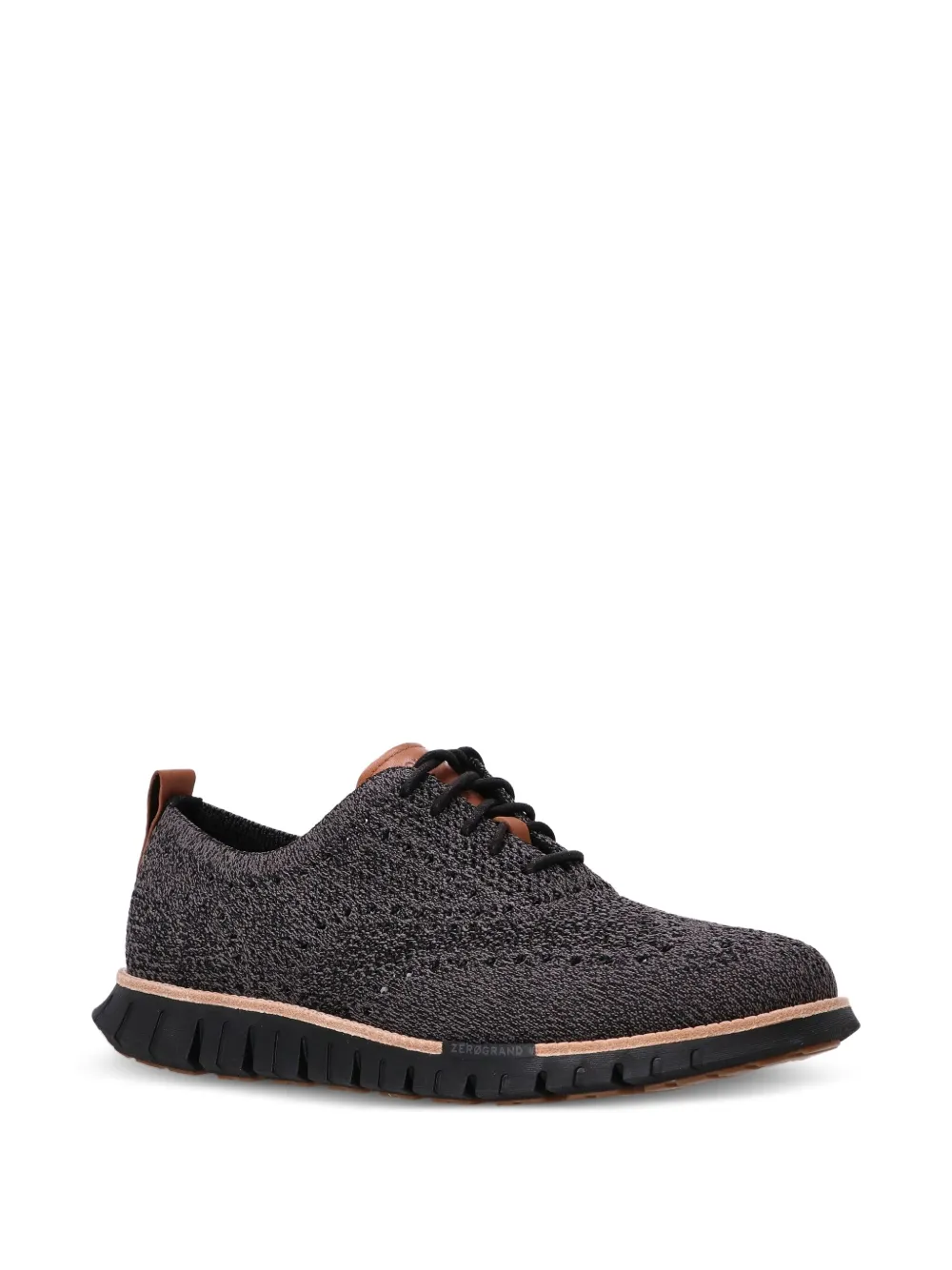 Cole Haan Zerogrand mesh sneakers Black