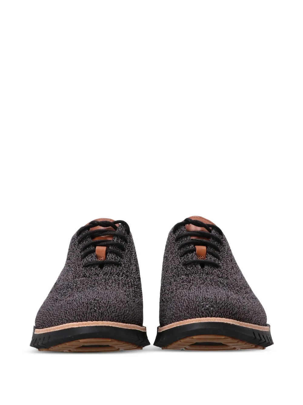 Cole Haan Zerogrand mesh sneakers Black