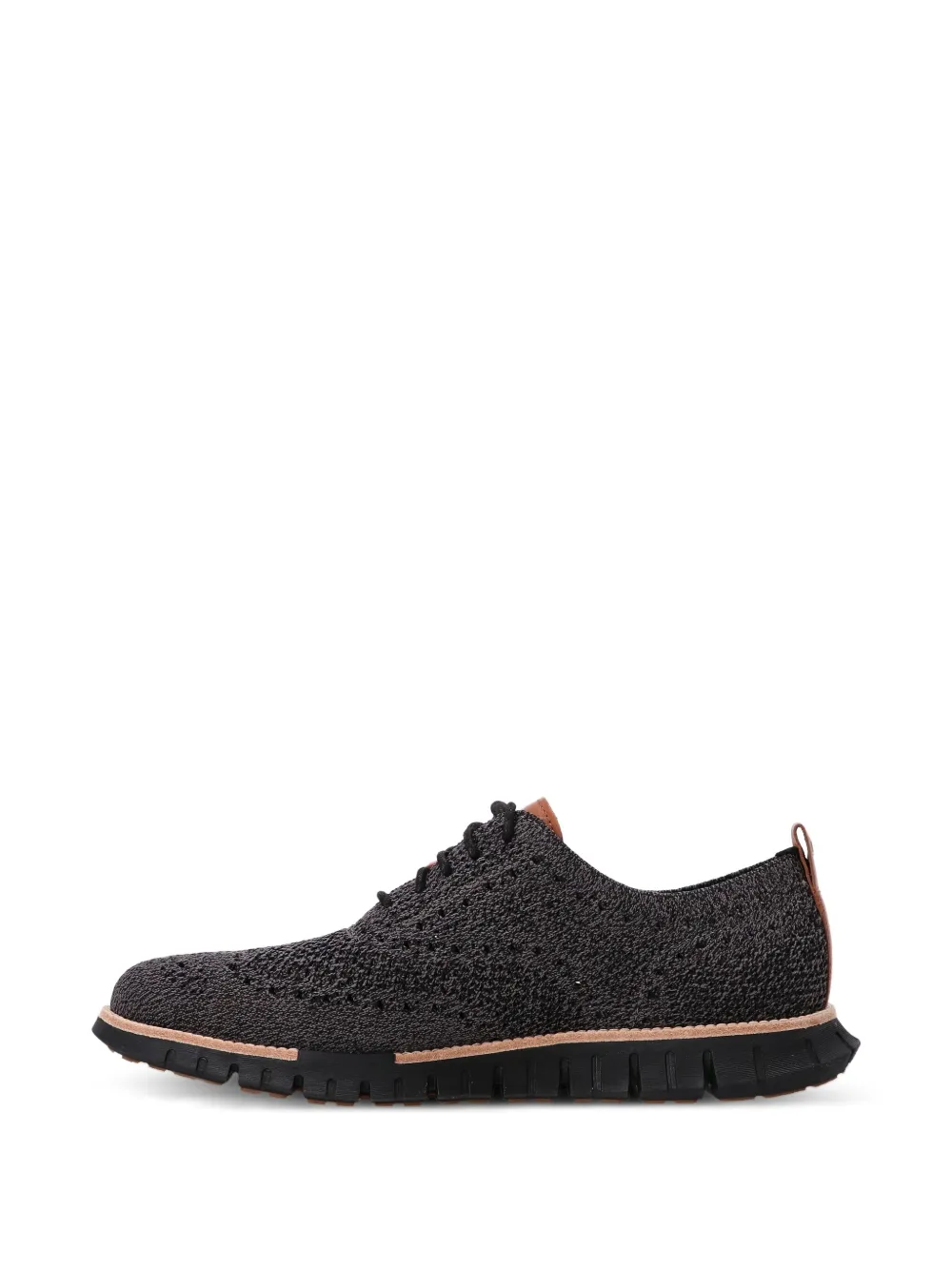Cole Haan Zerogrand mesh sneakers Black